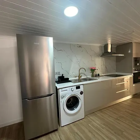 Дом отдыха Spot Do Vale Машику