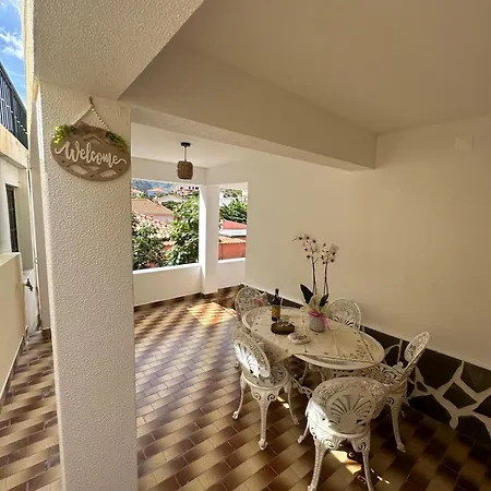 Spot Do Vale * Machico