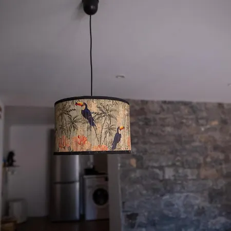 Spot Do Vale Дом отдыха Машику