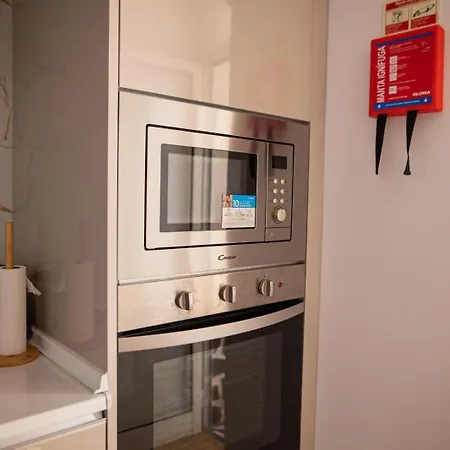 Nyaraló Spot Do Vale Machico