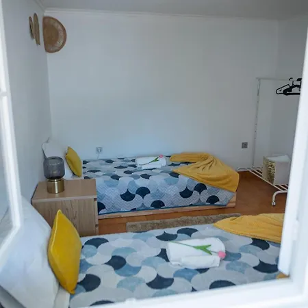 Nyaraló Spot Do Vale *