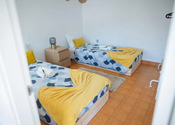 Casa de Férias Spot Do Vale