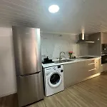 度假居 Spot Do Vale 马希库