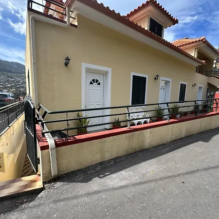 Spot Do Vale Hébergement de vacances Machico (Madeira)