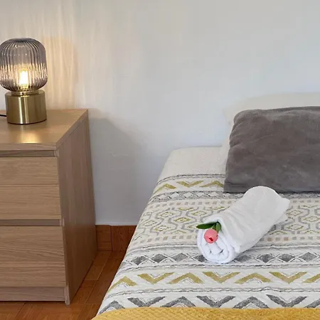 Spot Do Vale * Машику