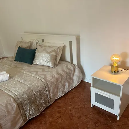 Vakantiehuis Spot Do Vale Machico (Madeira)