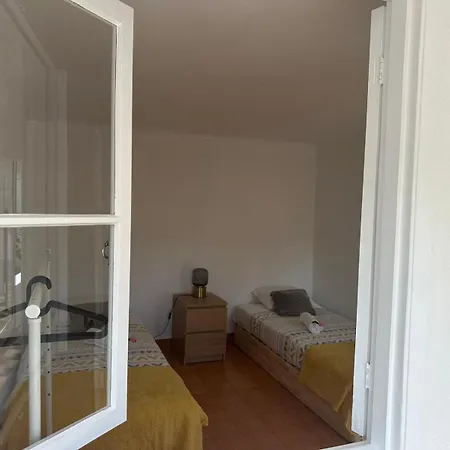 Vakantiehuis Spot Do Vale