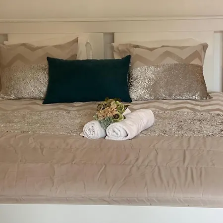 Tatil Evi Spot Do Vale