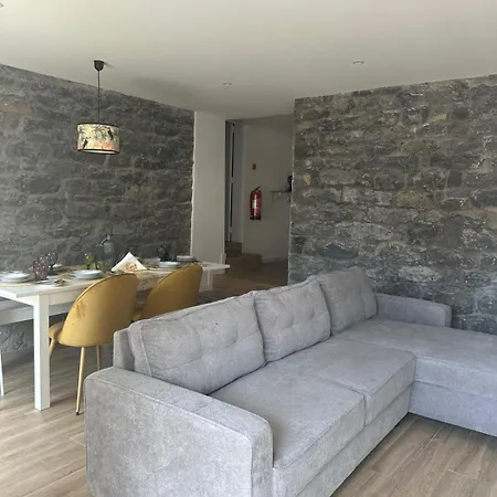 Vakantiehuis Spot Do Vale Machico (Madeira)