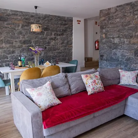 Vakantiehuis Spot Do Vale Machico (Madeira)