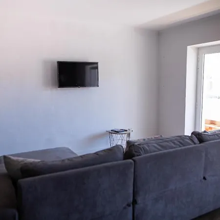 Vakantiehuis Spot Do Vale *