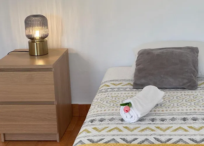 Spot Do Vale * Машику