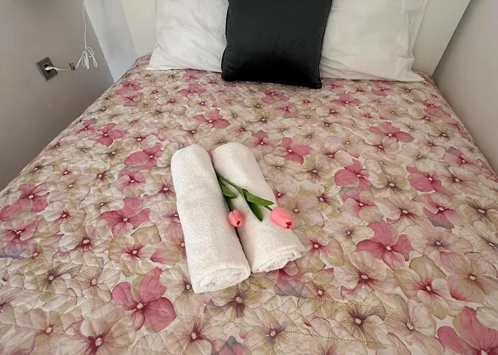 Дом отдыха Spot Do Vale *