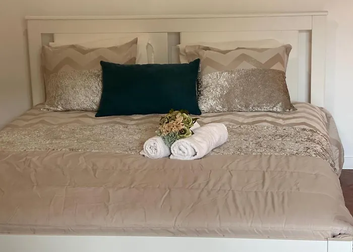 Дом отдыха Spot Do Vale