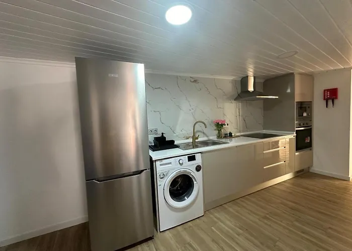 Дом отдыха Spot Do Vale Машику