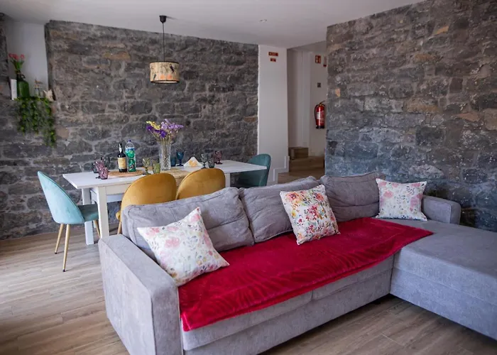 Дом отдыха Spot Do Vale Машику