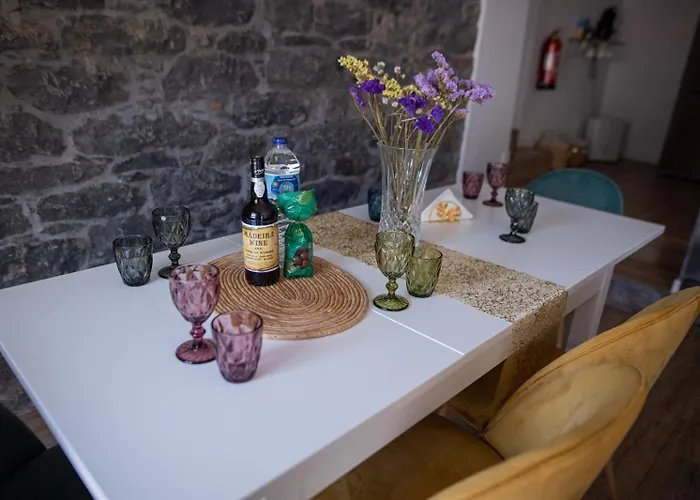 Spot Do Vale Дом отдыха