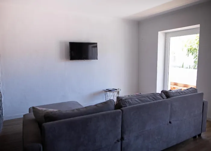 Casa vacanze Spot Do Vale *