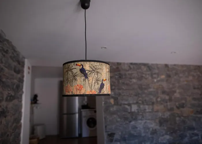 Spot Do Vale Дом отдыха Машику