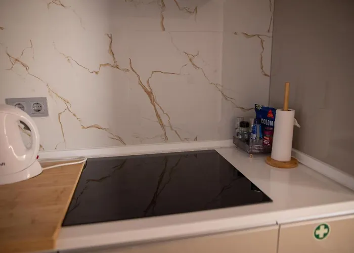 Дом отдыха Spot Do Vale Машику