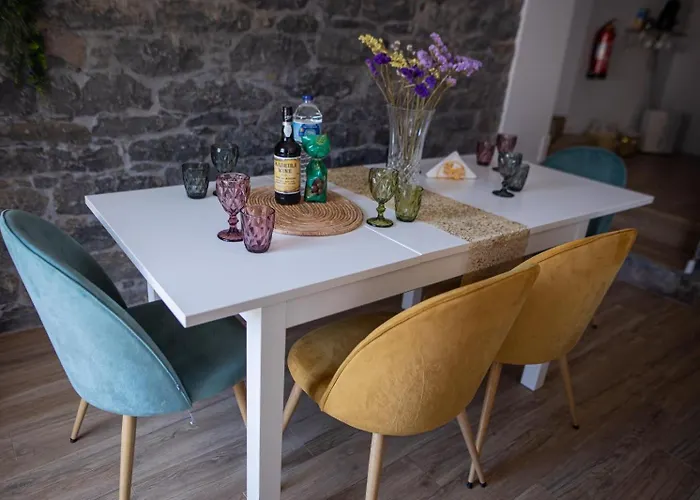 Spot Do Vale Машику