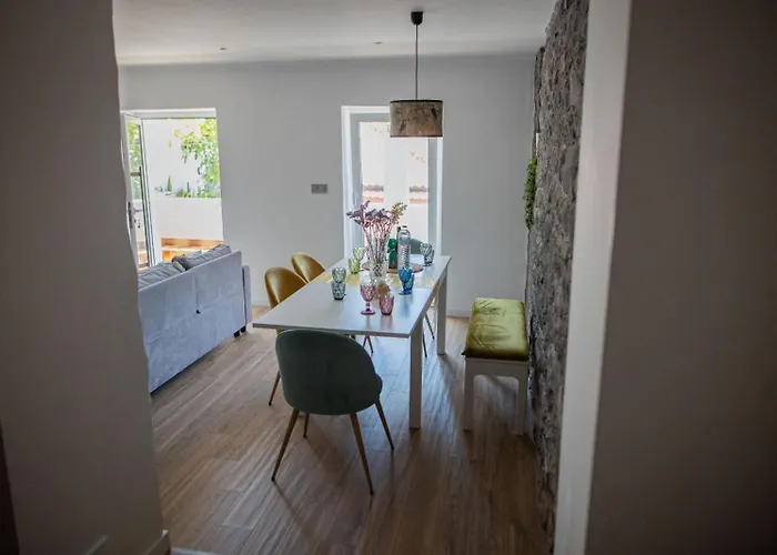 Casa vacanze Spot Do Vale