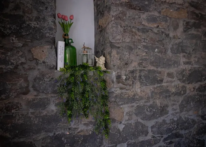 Casa vacanze Spot Do Vale *