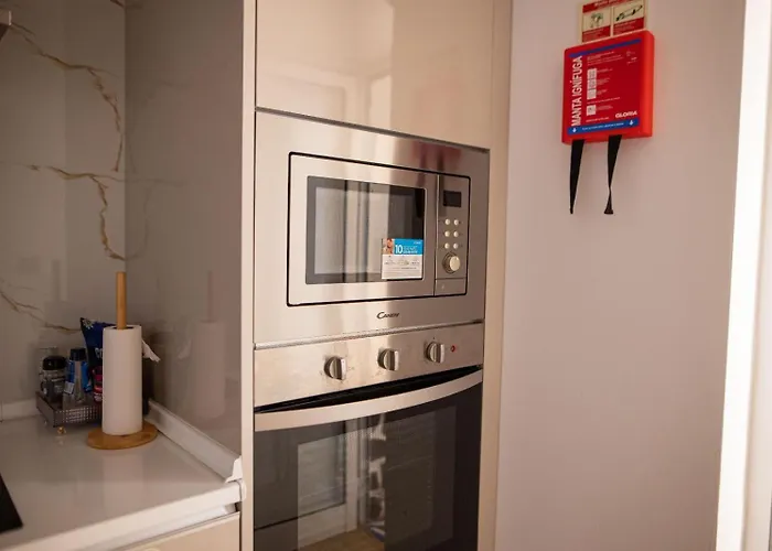 Дом отдыха Spot Do Vale Машику