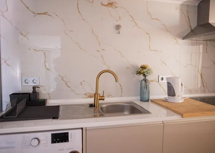 Spot Do Vale Машику