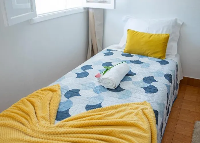 Spot Do Vale Машику